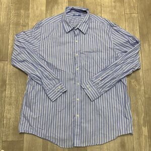 Mens Tasso Elba Button Up Casual Shirt‎